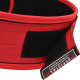 Пояс для важкої атлетики RDX RX1 Weight Lifting Belt RED-S