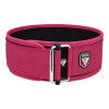 Пояс для тяжелой атлетики RDX RX1 Weight Lifting Belt PINK-XS