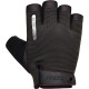 Перчатки для фитнеса RDX T2 Half Pink S