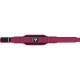 Пояс для важкої атлетики RDX RX5 Double Belt неопреновий Pink S