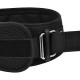 Пояс для важкої атлетики RDX RX4 EVA Curve неопреновий Black S