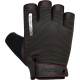 Рукавички для фітнесу RDX T2 Half Red XL