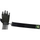 Перчатки для фитнеса RDX T2 Half Army Green PLUS-M