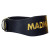 Пояс для важкої атлетики MadMax MFB-999 Restless & Wild Black XXL Пояс для важкої атлетики MadMax MFB-999 Restless & Wild Black XXL