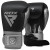 Боксерские перчатки RDX MARK PRO SPARRING TRI LIRA 2 SILVER-10 унций (капа в комплекте)