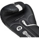 Боксерские перчатки RDX F6 Kara Matte White 6 унций (капа в комплекте)
