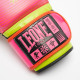 Боксерские перчатки Leone GN313 WAVES Fuxia 10 унций (капу в комплекте)