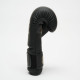 Боксерские перчатки Leone GN059D Black/Gold 10 унций (капу в комплекте)