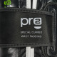 Боксерские перчатки Leone GN115 PROFESSIONAL 2 Black 10 унций (бинты 4 м. в комплекте)