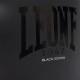 Боксерские перчатки Leone GN059 Black/White 10 унций (капу в комплекте)