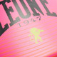 Боксерские перчатки Leone GN313 WAVES Fuxia 12 унций (капу в комплекте)