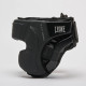 Боксерский шлем Leone CS435 BLACK Edition M (капа в комплекте)