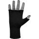 Перчатки RDX Inner Black/Golden L