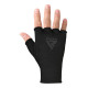 Перчатки RDX Inner Black/Black L
