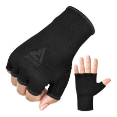 Перчатки RDX Inner Black/Black L