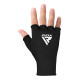Рукавиці RDX Inner Black/White S