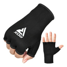 Перчатки RDX Inner Black/White S