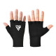 Рукавиці RDX Inner Black/White S