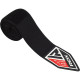 Бинты для бокса RDX WX Professional Boxing Hand Wraps Black (4.5м.)