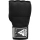 Бинты-перчатки RDX IS2 Inner Straps Black S