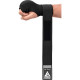 Бинты-перчатки RDX IS2 Inner Straps Black S