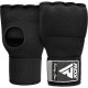 Бинты-перчатки RDX IS2 Inner Straps Black S