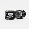 Бинти для боксу Leone AB705 Grey Mimetic 3.5m