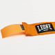Бинты для бокса Leone AB705 Orange 3.5m