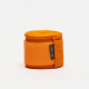 Бинты для бокса Leone AB705 Orange 3.5m