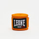 Бинты для бокса Leone AB705 Orange 3.5m