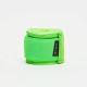 Бинты для бокса Leone AB705 Green 3.5m