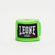 Бинты для бокса Leone AB705 Green 3.5m