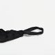 Бинты для бокса Leone AB705 Black 4.5m