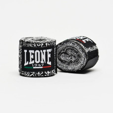 Бинты для бокса Leone AB705 Maori 3.5m