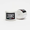 Бинты для бокса Leone AB705 White 3.5m
