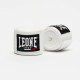 Бинты для бокса Leone AB705 White 3.5m