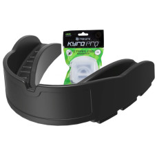 Капа MAKURA Kyro Pro Strapless детская (возраст до 10) Black (art.6017514182)