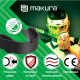 Капа MAKURA Kyro Pro Strapless детская (возраст до 10) Black (art.6017514182)