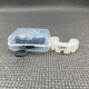 Капа OPRO Instant Single Colour Braces взрослая (возраст 11+) Clear (art.102522007)