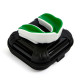 Капа MAKURA Ignis взрослая (возраст 11+) White/Green (art.6017514051)