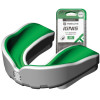 Капа MAKURA Ignis взрослая (возраст 11+) White/Green (art.6017514051)