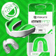 Капа MAKURA Ignis взрослая (возраст 11+) White/Green (art.6017514051)