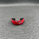 Капа OPRO Silver UFC взрослая (возраст 11+) Red/Black (ufc.102514002)