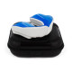 Капа MAKURA Ignis взрослая (возраст 11+) White/Blue (art.6017514033)