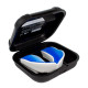Капа MAKURA Ignis взрослая (возраст 11+) White/Blue (art.6017514033)
