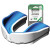 Капа MAKURA Ignis взрослая (возраст 11+) White/Blue (art.6017514033)