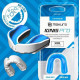 Капа MAKURA Ignis взрослая (возраст 11+) White/Blue (art.6017514033)
