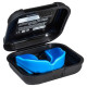 Капа MAKURA Ignis взрослая (возраст 11+) Blue/Blue (art.6017514063)