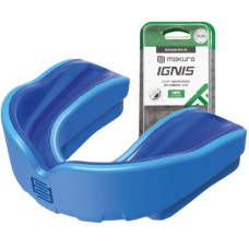Капа MAKURA Ignis взрослая (возраст 11+) Blue/Blue (art.6017514063)