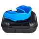 Капа MAKURA Ignis взрослая (возраст 11+) Blue/Blue (art.6017514063)